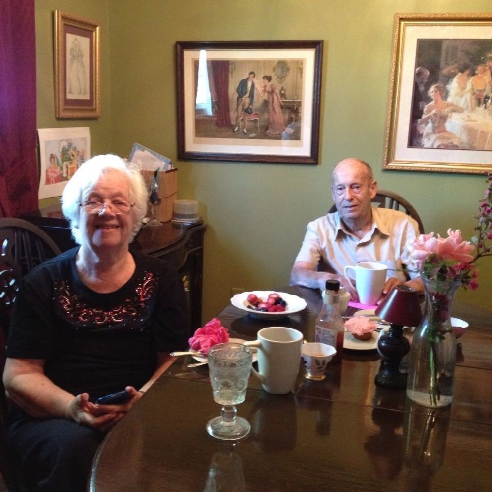Emily'S Place B&B Creemore Esterno foto