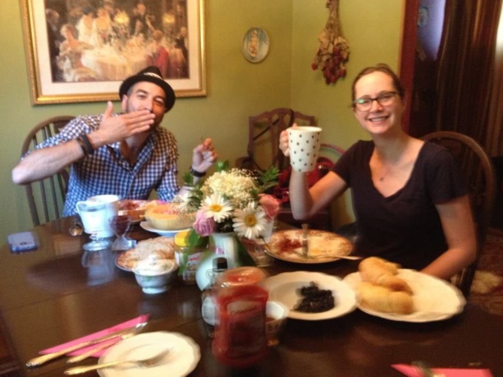 Emily'S Place B&B Creemore Esterno foto