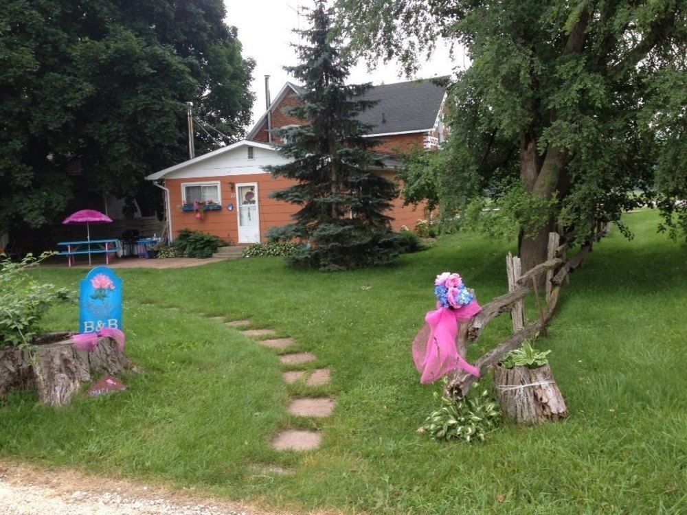 Emily'S Place B&B Creemore Esterno foto