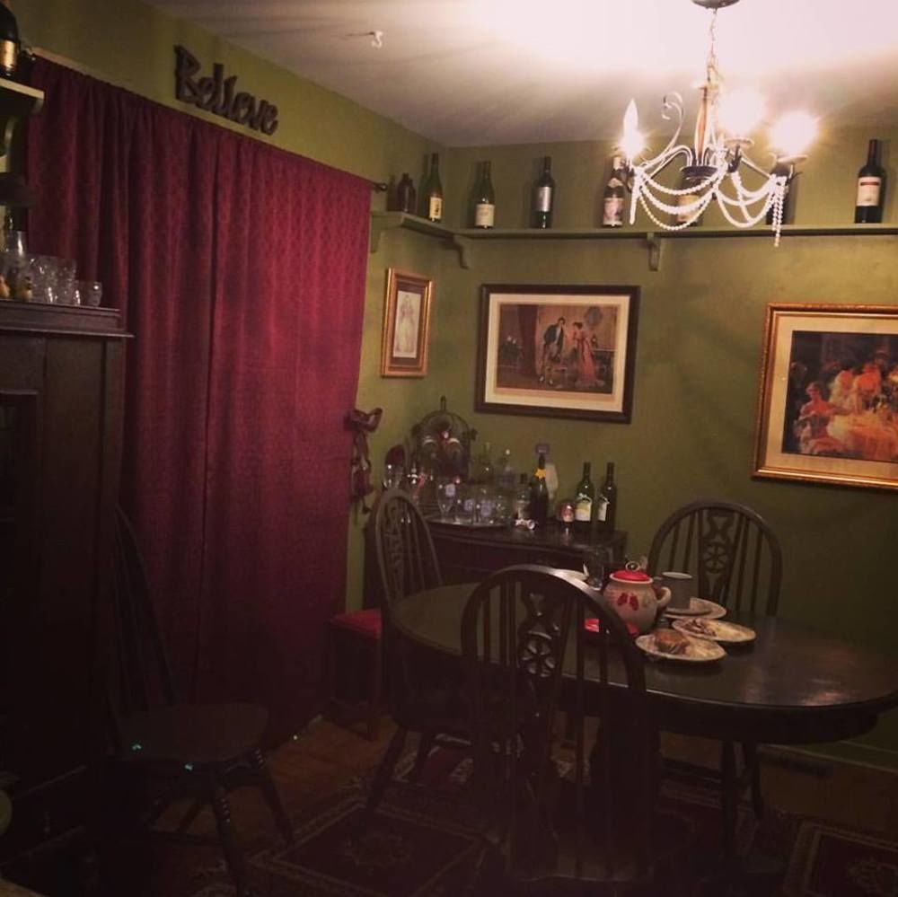 Emily'S Place B&B Creemore Esterno foto