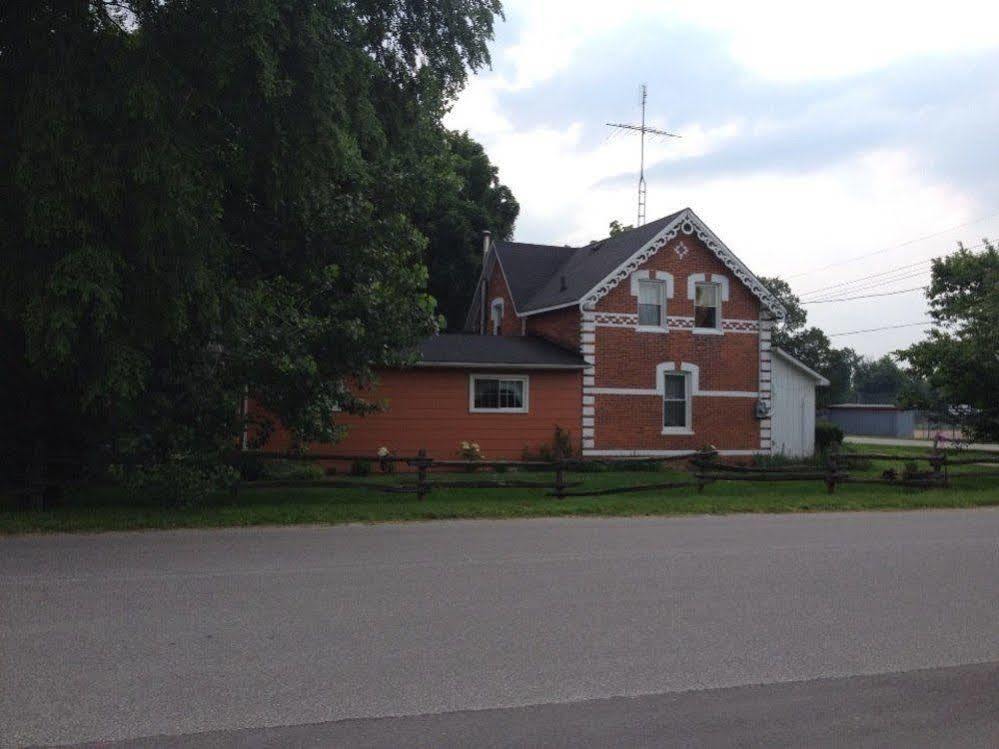Emily'S Place B&B Creemore Esterno foto