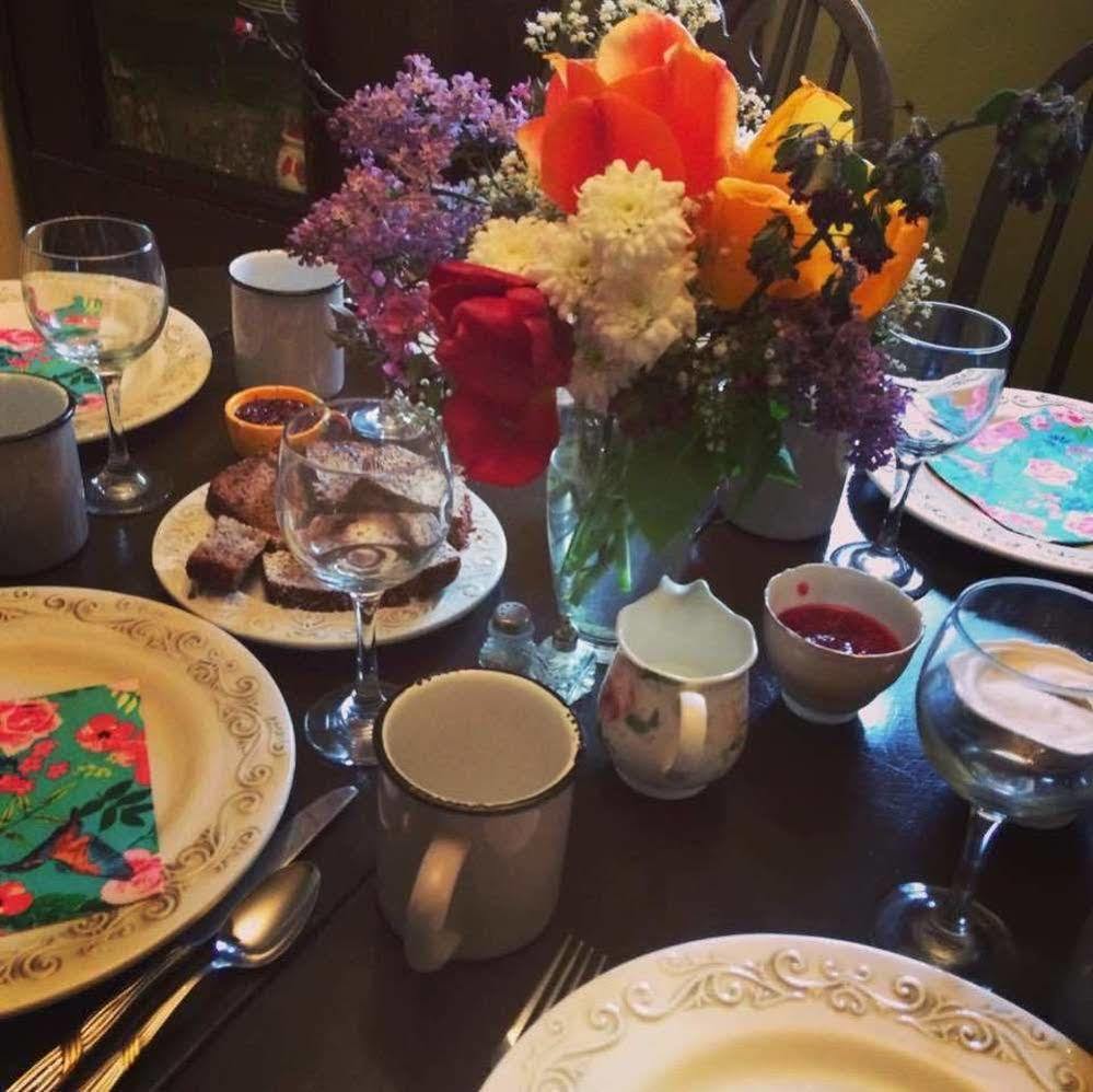 Emily'S Place B&B Creemore Esterno foto