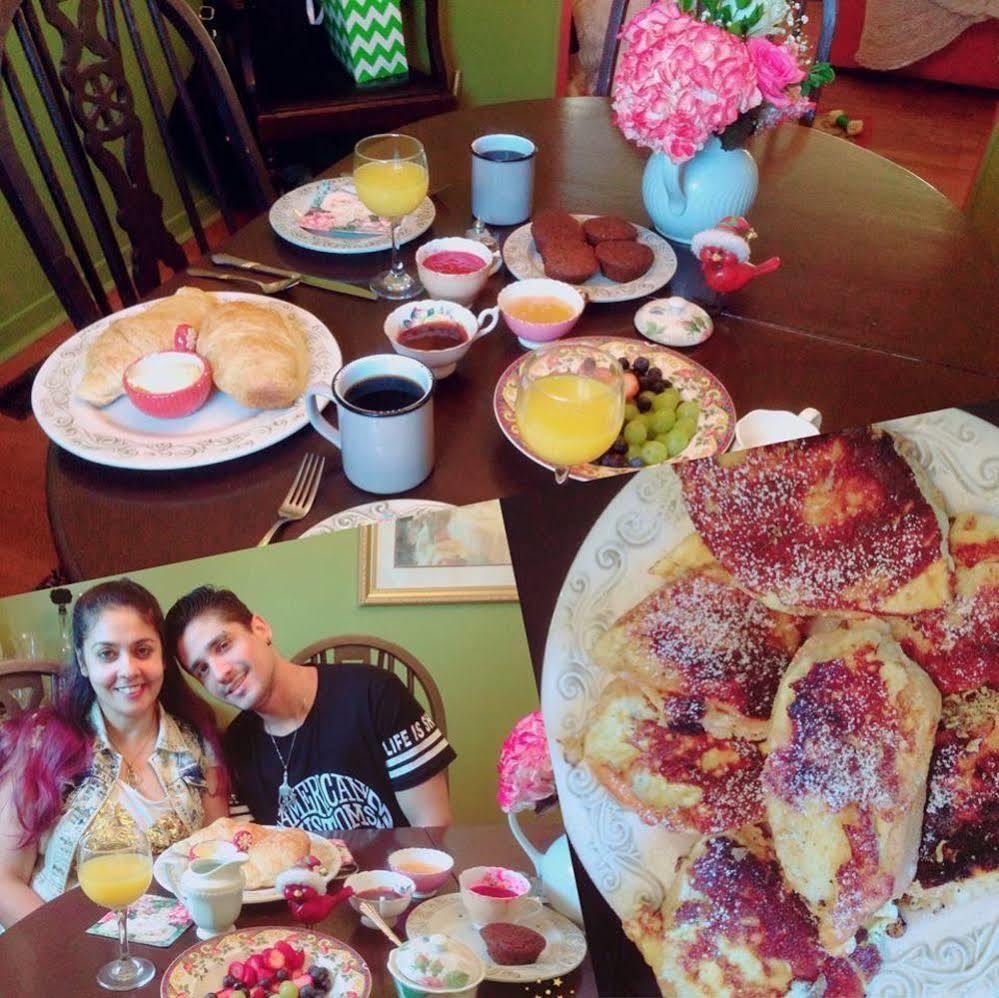 Emily'S Place B&B Creemore Esterno foto