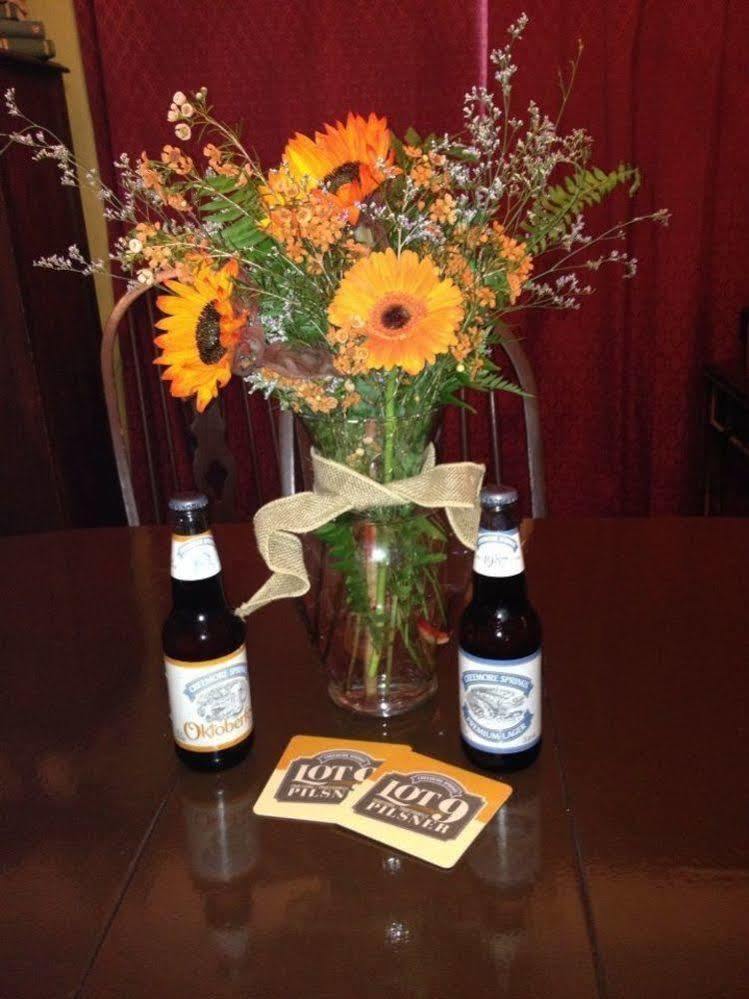 Emily'S Place B&B Creemore Esterno foto