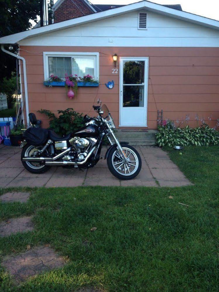 Emily'S Place B&B Creemore Esterno foto